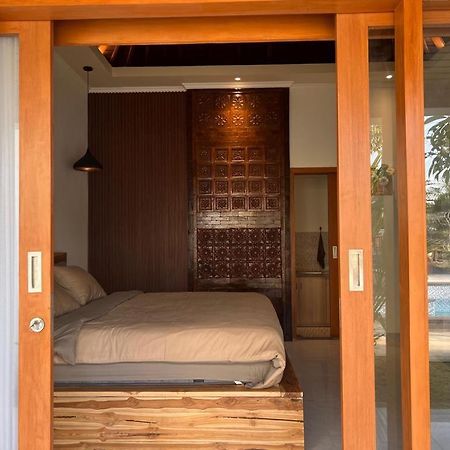 D'Leisure Guest House Ungasan Extérieur photo