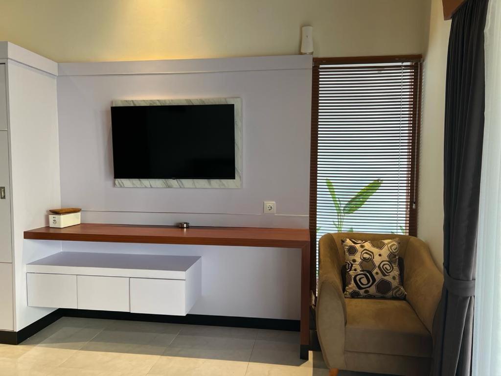 D'Leisure Guest House Ungasan Extérieur photo